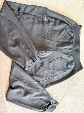 Landau Forward Jogger Scrub Pants 🩶🩺